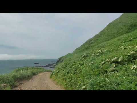 Видео: Итуруп