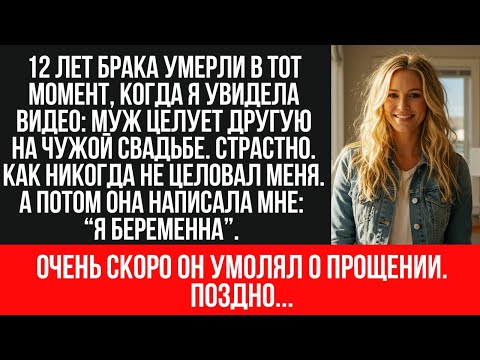 Видео: МУЖ ПРЕДАЛ с директором фонда "для сирот"! 2.8 млн на любовницу | Беременна | Разоблачила при всех