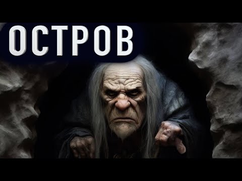 Видео: "ОСТРОВ" - Страшные истории на ночь. Полные версии. Сборник лучших историй 2024 года