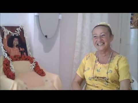 Видео: Путь к Саи. встреча со Светланой Лазаревой часть 1из4 январь 2015