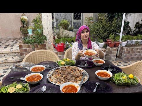 Видео: Как сделать бамию самым вкусным блюдом?