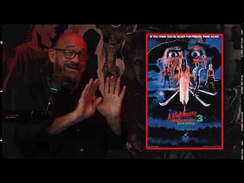 Видео: Чак Рассел рассказал, что Патрисию Аркетт чуть не уволили из «Воинов мечты», и поделился мыслями ...