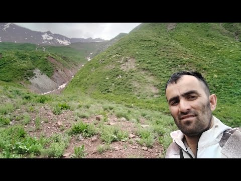 Видео: alivvza   Сайругашти тобистона Чкри Ров Торон Сайругашт дар Н Сангвор Собик тавилдара