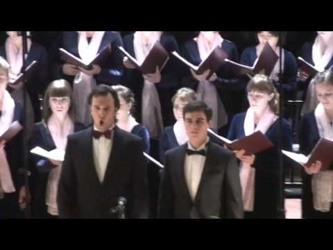 Видео: М.Фрадкин "Берёзы", ст. В. Лазарева