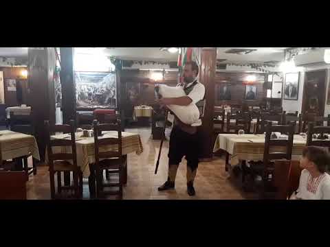 Видео: Силата на Традицията: Соло Изпълнение на Иван Балабанов с Каба Гайда Покоряващо сърцата Just Listen