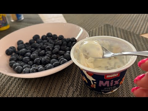 Видео: Viktoriia Zaporozhets: чувствуй себя , двигайся , ешь , люби все то , что нравится ❤️