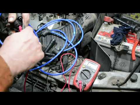 Видео: Замена сальников клапанов двигатель Митсубиши 6A13. Часть 5-я.