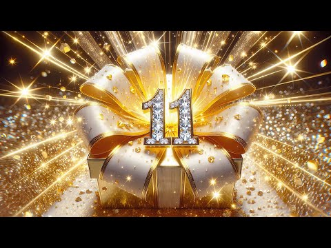 Видео: Портал 11/11 Я Открываю Все Двери К Бесконечному Изобилию Я Привлекаю Процветание, Успех И Чудеса...