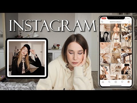 Видео: НОВАЯ ФУНКЦИЯ ИНСТАГРАМ | ИНСТАГРАМ В 2019 ГОДУ | ЧТО СЛУЧИЛОСЬ С INSTAGRAM?