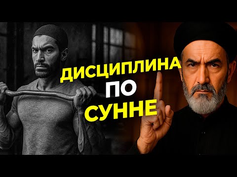Видео: Без давления и вины: дисциплина по сунне