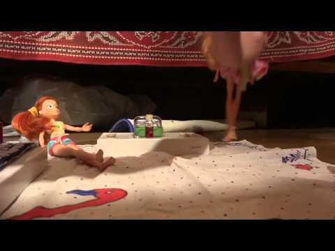 Видео: Винкс Клуб (куклы-1 серия)