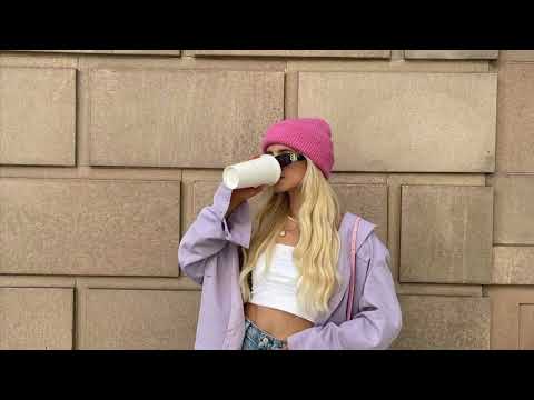 Видео: Луна-Артур Пирожков и Вера Брежнева(sped up)