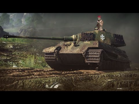 Видео: 💥Врот Тиндер - вместо тысячи слов! | War Thunder | Прямая трансляция