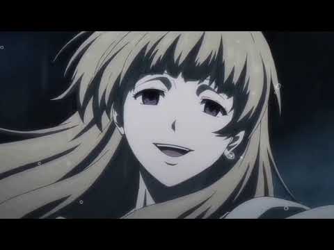 Видео: AMV || Патриотизм Мориарти || Аниме клип - Море волнуется раз....