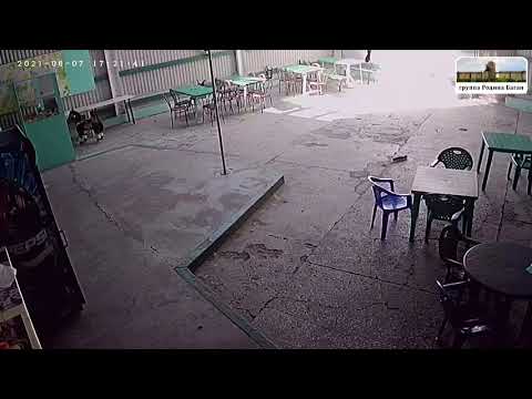 Видео: Чертовщина в селе Баган.