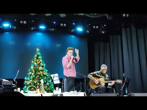 Видео: Ярослав Баярунас - Отпусти и забудь