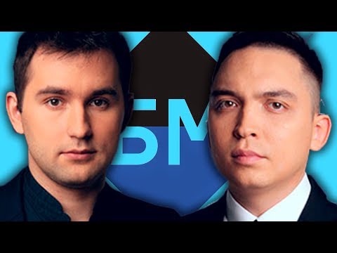 Видео: ИНФОЦЫГАНЕ / БИЗНЕС МОЛОДОСТЬ / РАЗОБЛАЧЕНИЕ БМ