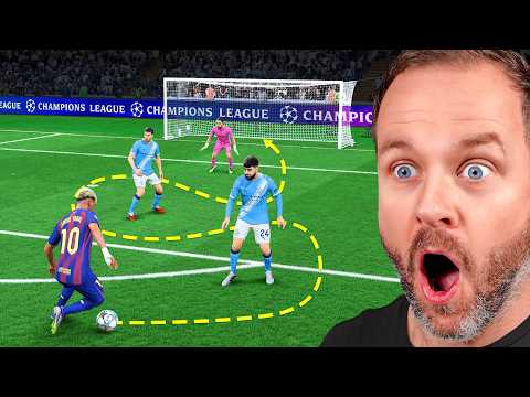 Видео: Могу ли я выиграть ЛЧ без стрельбы?