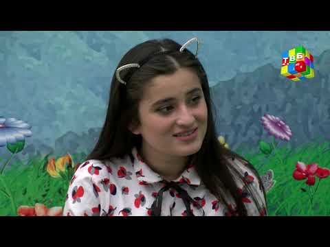 Видео: Ангубин - 25.11.2018