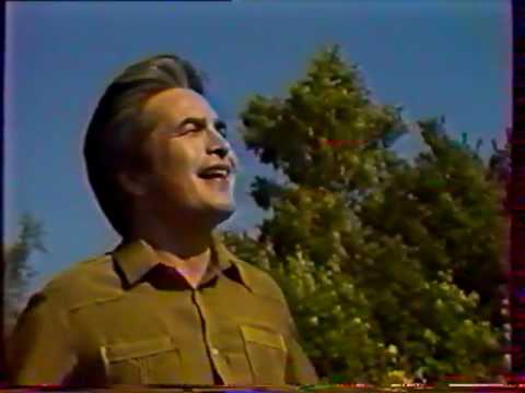 Видео: Фарит Бикбулатов УРАЛДЫМ МОНДАРЫНА