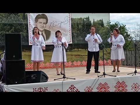 Видео: В. Колумб пайрем. Морко район, Мызенер ял. Коркатовский СДК.