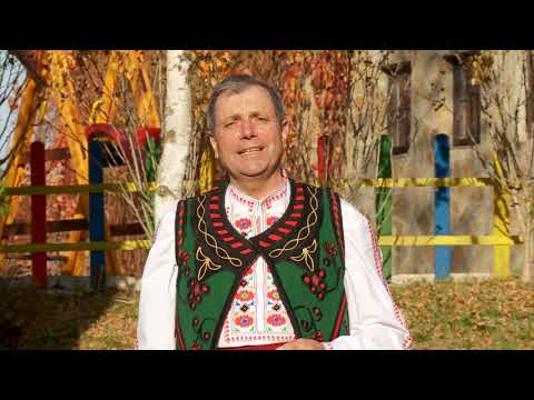 Видео: Nikola Kuzmanov - Bulche biala Todorko | Никола Кузманов - Булче бяла Тодорко