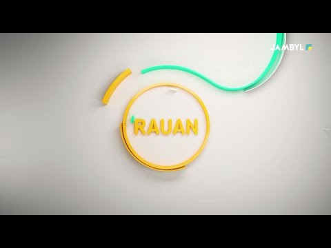 Видео: «Rauan» | Туған жердің тылсым сыры (10-09-2025)