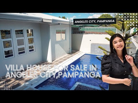 Видео: ТУР ПО ДОМУ №8 | МЕБЛИРОВАННЫЙ ОДНОУРОВНЕВЫЙ ДОМ с БАССЕЙНОМ — Готов для вас!