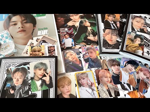 Видео: ep.19 ♡ распаковка 5 star | stray kids ⭐️