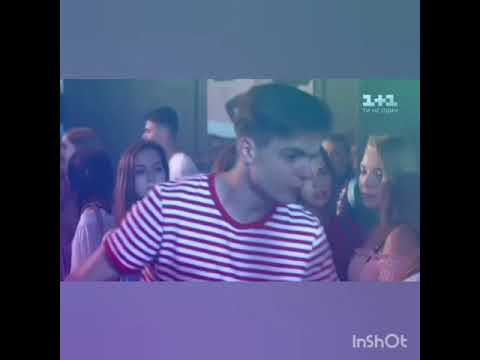 Видео: Лиза та Егор❤ Школа Недетские игры