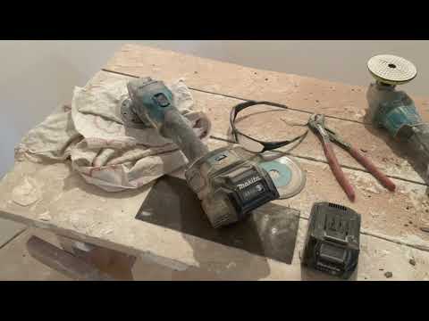 Видео: Про аккумуляторы макита 40 вольт  Makita XGT