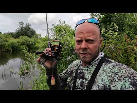 Видео: МОРМЫШИНГ-ЭТО ВАРИАНТ, когда мало времени на РЫБАЛКУ! Ловля ОКУНЯ на СПИННИНГ летом!