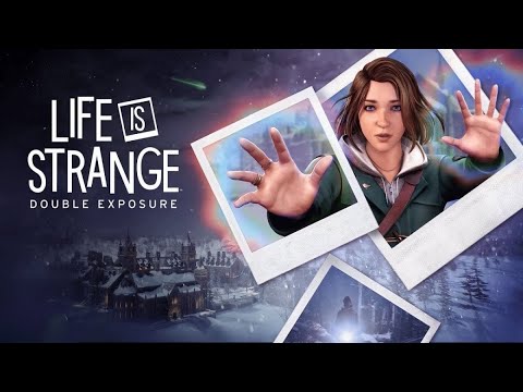 Видео: Life is Strange: Double Exposure|Глава 2. Полутень. Часть 1.