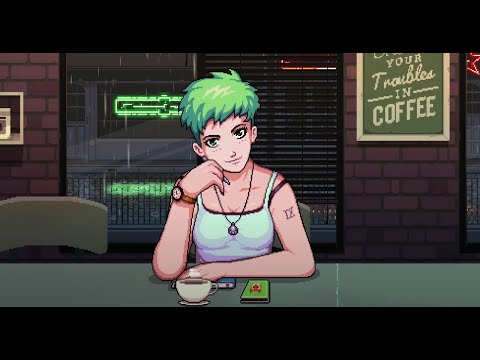 Видео: Coffee Talk #1. Легенды и латте.