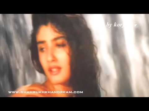 Видео: ♕@iamsrk @TandonRaveena #SRK #ТЫ САМЫЙ ЛУЧШИЙ(｡◕‿◕｡)
