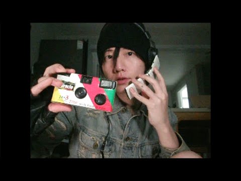 Видео: АСМР В 2001 году... Y2K