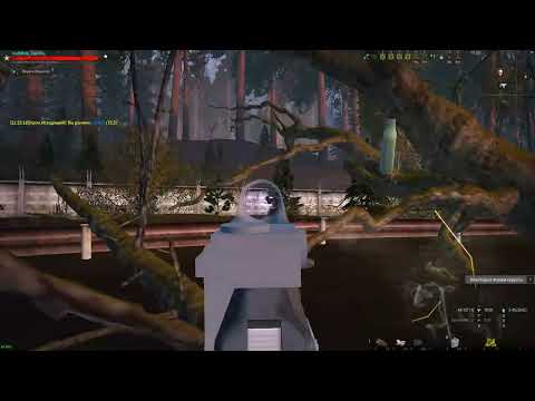 Видео: Stay Out EU1 Нарезка KILLS #2