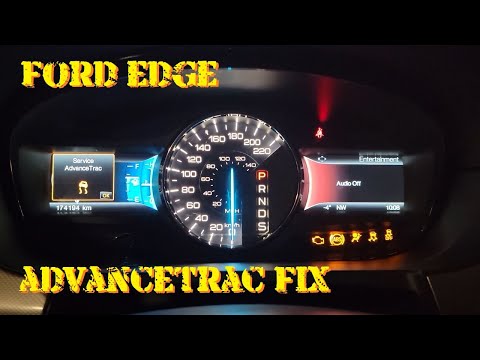 Видео: Сервис AdvanceTrac Fix