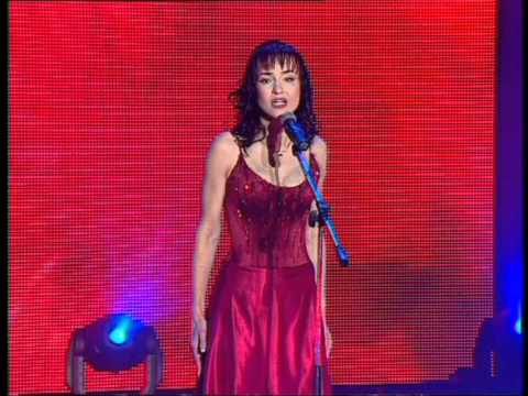 Видео: Алла Попова "Болять слова"