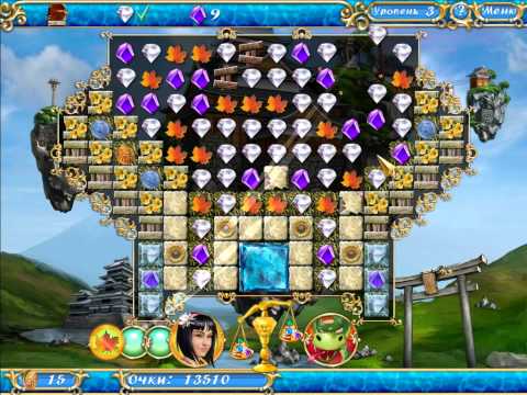 Видео: Времена года 2 - Полная версия