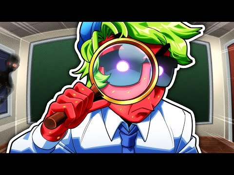 Видео: Найдите аномалию или умрите…