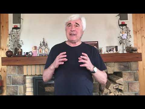 Видео: Тихонову В.В 90 .