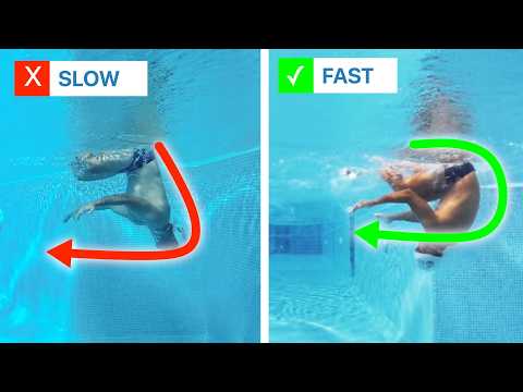 Видео: Ошибки в поворотах, которые могут стоить вам более 30 секунд