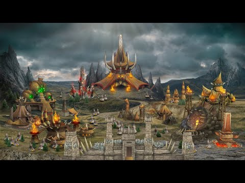 Видео: #Интервью Степной Варвар ( Архагет ) Туториал для новичков часть 4