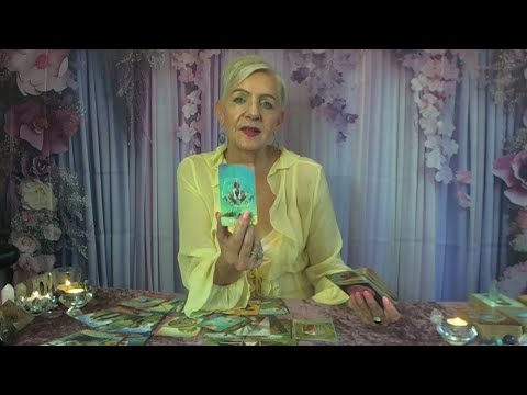 Видео: Гороскоп на выходные 15.11.2025. Хорошие новости… Новое любовное предложение и исполнение желаний