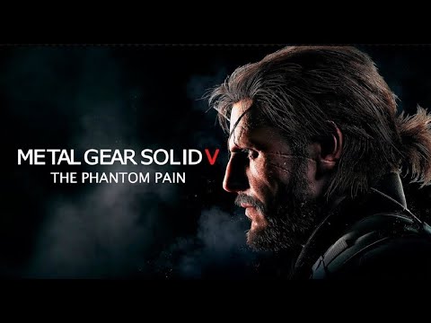 Видео: #10 Прохождение Metal Gear Solid V: The Phantom Pain