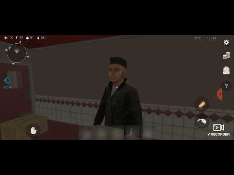 Видео: Как я сыграл в игру? Oceanls Home 2 как я съехал по делам? Купил много вещей.