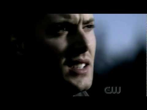Видео: Supernatural - Кто я без тебя?