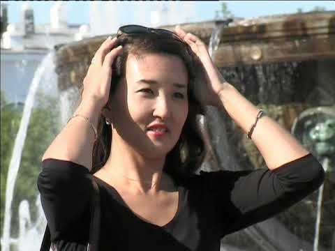 Видео: Айбергенов әлемі 3-ші бөлім (соңы)