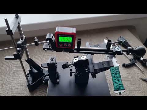 Видео: Гибрид ЦМ-3 на ЗУ ⚔️ЦАПЛЯ